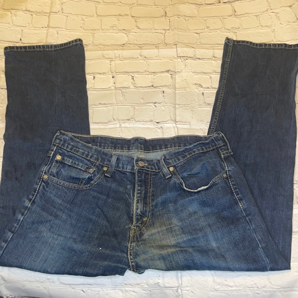 Men's Levi's 34w 30 l